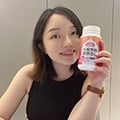 膠原蛋白我只選亞尼活力，成分單純好安心